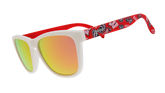 Bucky™ Vision