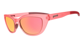 Zoomies in Blush